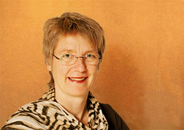 inga voss